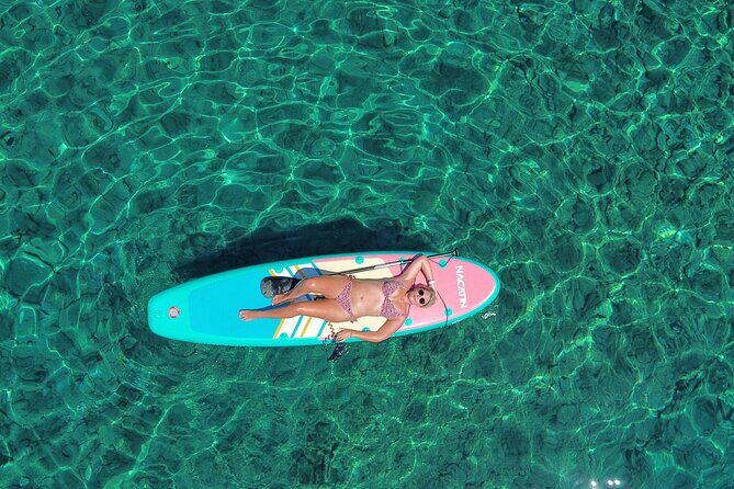 Chania Old Port All-inclusive Catamaran Cruise to Agioi Theodori - Conclusions