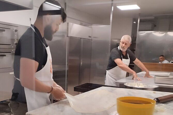 Chania Old Town Artisans and Sightseeing Private Walking Tour - A Deep Dive into the Chania Old Town Walking Tour