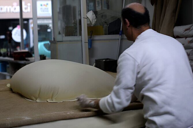 Chania Old Town Artisans and Sightseeing Private Walking Tour - The Sum Up