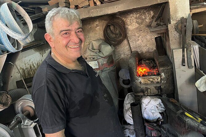 Chania Old Town Artisans and Sightseeing Private Walking Tour - FAQ