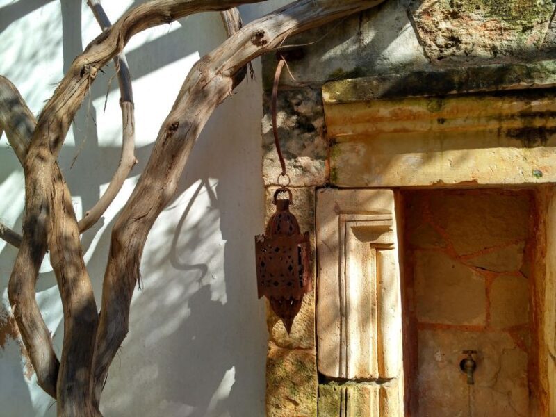 Chania Old Town: Artisans & Sightseeing Walking Tour - An Honest Look at the Chania Old Town Artisans & Sightseeing Tour