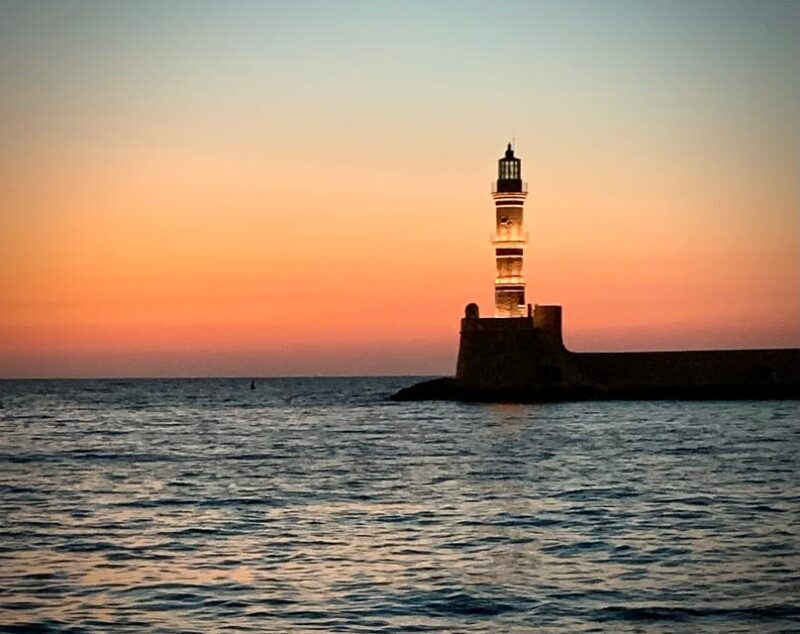 Chania Old Town Half Day Walking Tour - Key Points