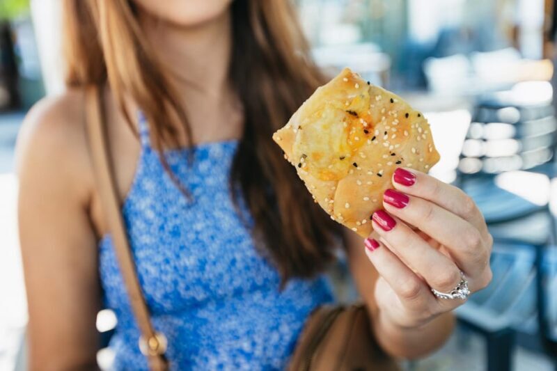 Chania: Old Town Highlights Guided Tour with Street Food - Practical Details and What to Keep in Mind