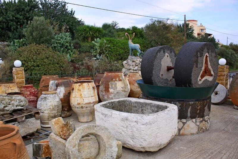 Chania: Olive Harvest Day Trip with Guide & Transport - Chania: Olive Harvest Day Trip with Guide & Transport – A Genuine Taste of Crete’s Olive Heritage