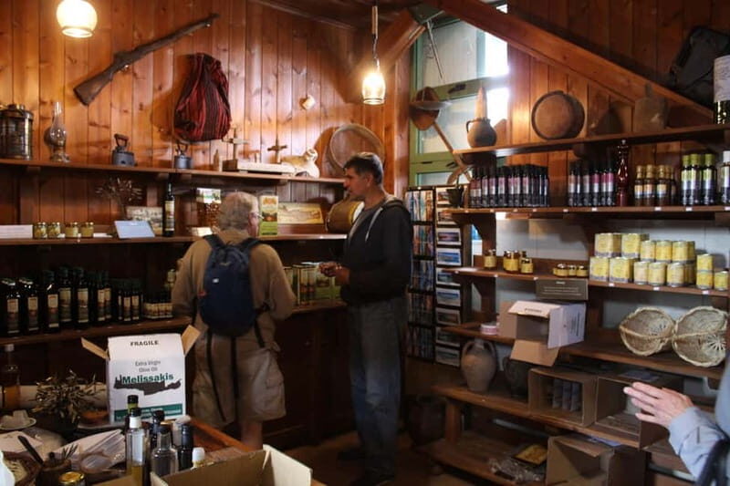 Chania: Olive Harvest Day Trip with Guide & Transport - FAQ