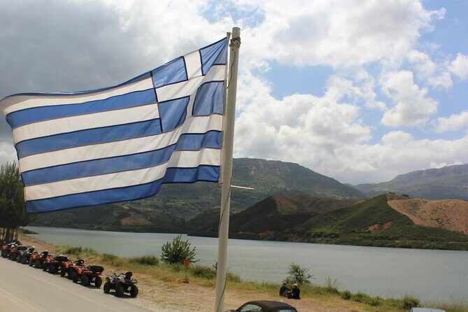 Chania Pink Beaches Private Tour: Elafonisi & Falassarna - Why Choose the Chania Pink Beaches Private Tour?