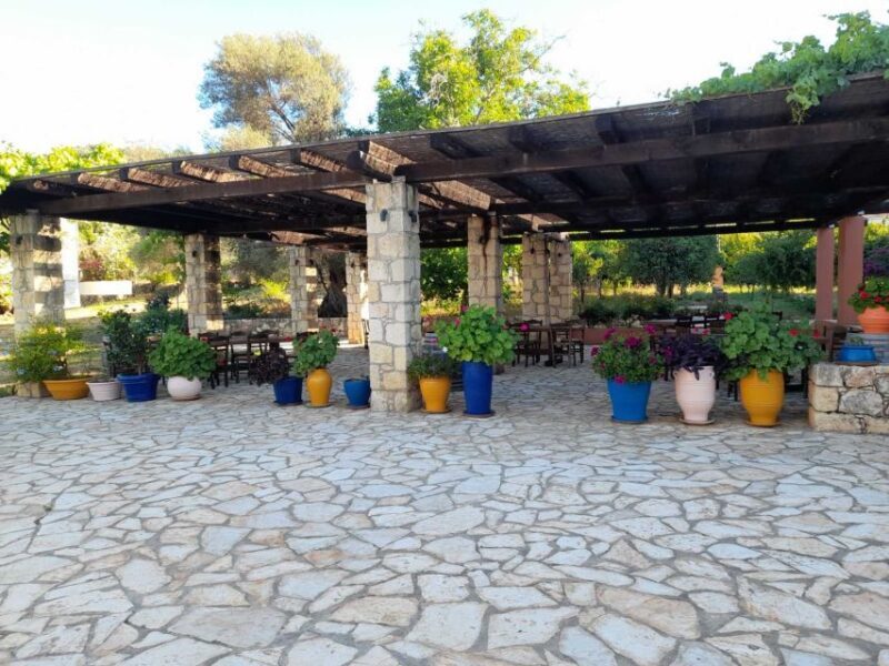 Chania Premium Sunset Safari Tour - Key Points