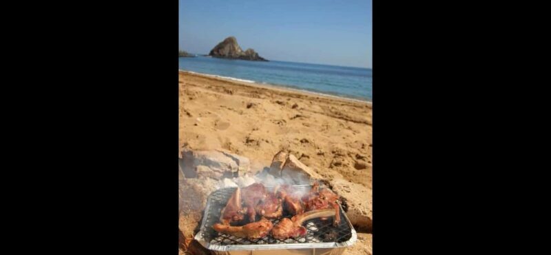 Chania: Private Boat Tour to Menies with BBQ and Drinks - Practical Details and Tips