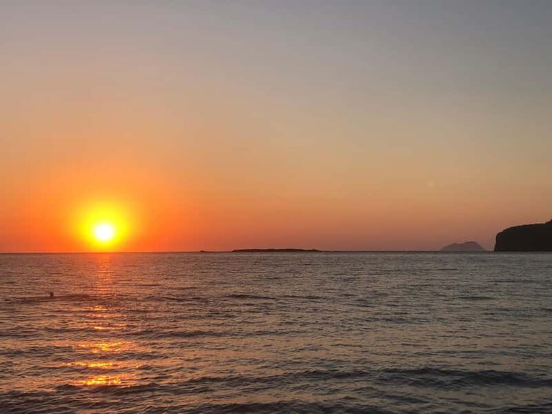 Chania: Private Cruise with Sup Food & Unlimited Drinks - The Sum Up