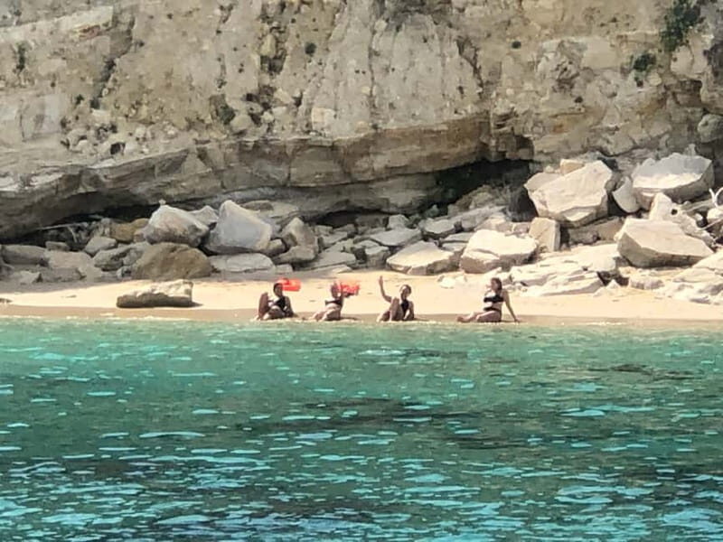 Chania: Private Cruise with Sup Food & Unlimited Drinks - FAQ