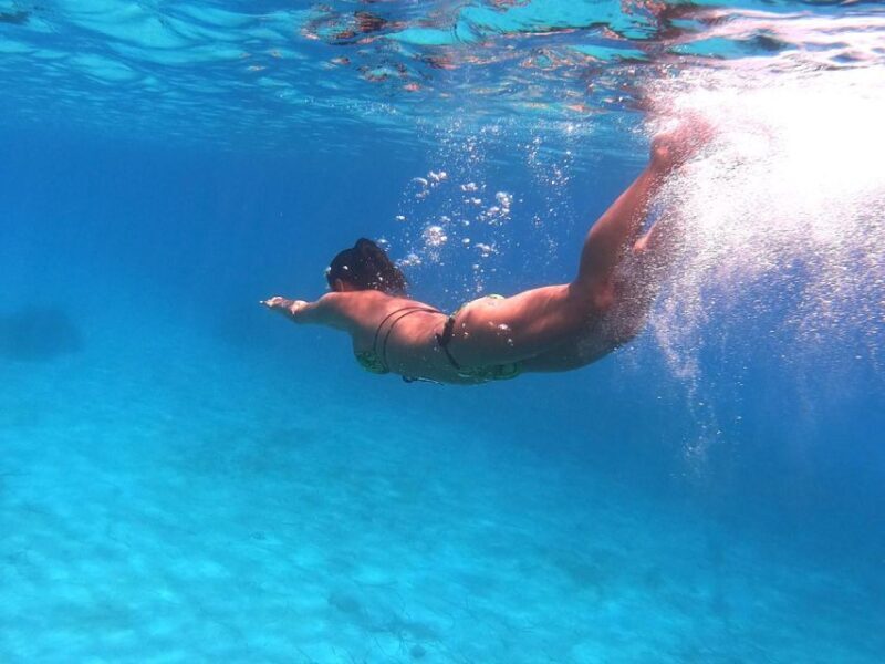 Chania: Private Day Catamaran Cruise with Swimming and Meal - Final Thoughts