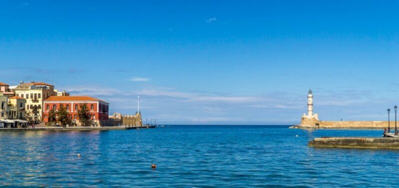 Chania: Private Guided Food and Wine Walking Tour with Lunch - FAQ