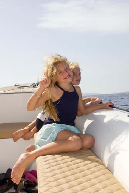 Chania: Private Half-Day Island-Hopping Boat Tour - Introduction