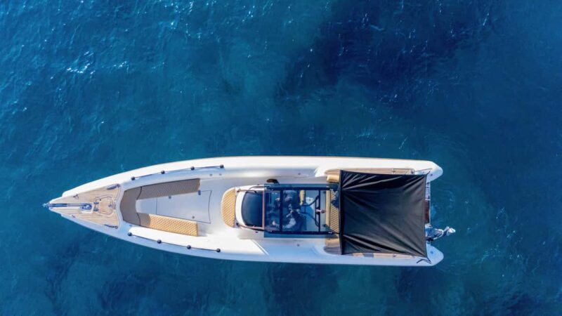 Chania: Private Half-Day Island-Hopping Boat Tour - What Makes This Tour Stand Out