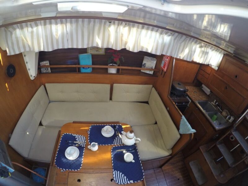 Chania: Private Morning or Sunset Sailing Cruise - What This Cruise Is All About