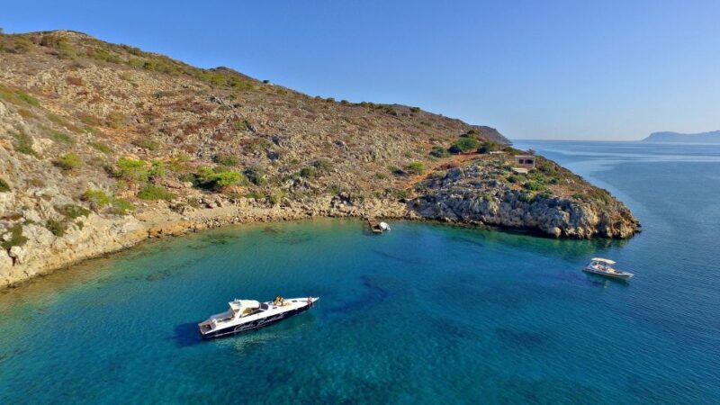 Chania: Private Morning or Sunset Sailing Cruise - The Highlights That Make This Special