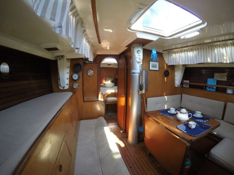 Chania: Private Morning or Sunset Sailing Cruise - Final Thoughts