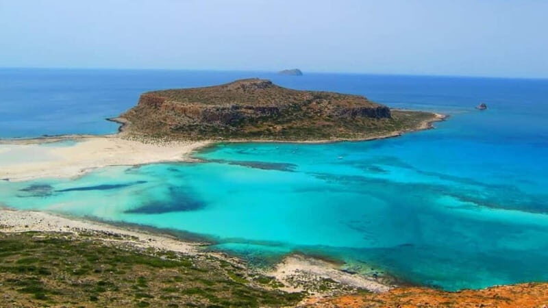 Chania: Private Off-Road Day Trip to Balos Sea- Lagoon - Why This Tour Stands Out
