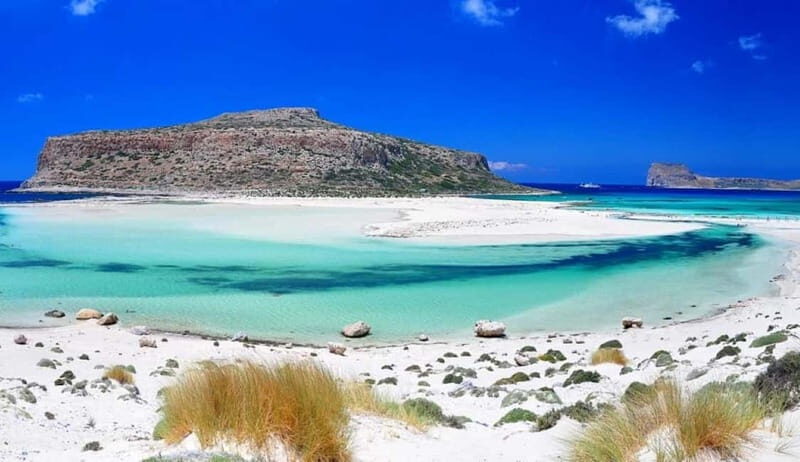 Chania: Private Off-Road Day Trip to Balos Sea- Lagoon - The Hike to Balos: Authentic and Rewarding
