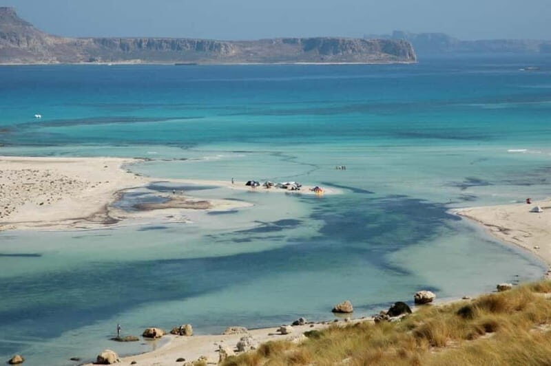 Chania: Private Off-Road Day Trip to Balos Sea- Lagoon - Final Thoughts