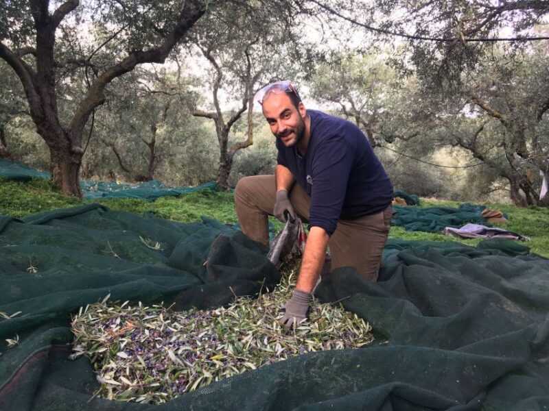 Chania Private Olive Oil Tour: Oil Tasting & Villages Tour - FAQs