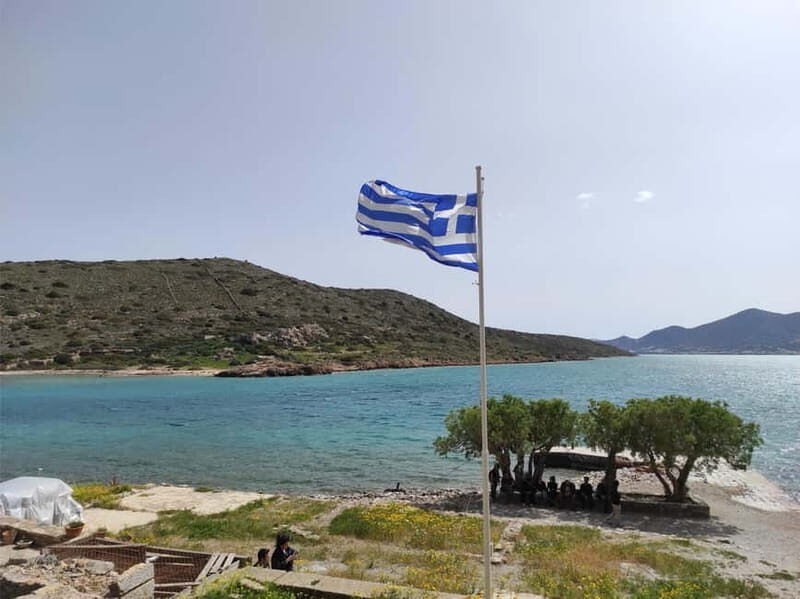 Chania: Private Sunset Sightseeing Tour with Historian Guide - FAQ