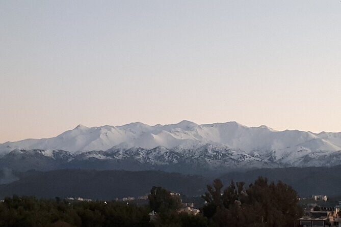 Chania Private Tour: Monastery, Scenic Gorge & Mountain Views - Final Thoughts