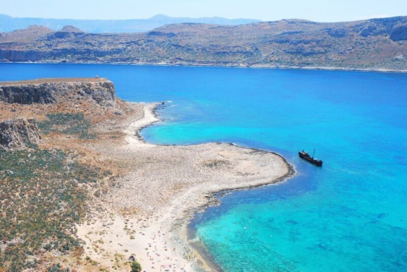 Chania: Private Tour to Balos Lagoon - FAQ