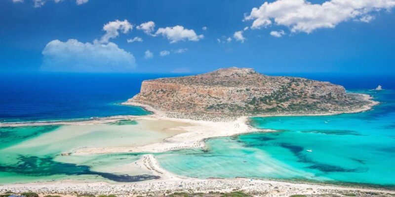 Chania: Private Tour to Balos Lagoon - Final Thoughts