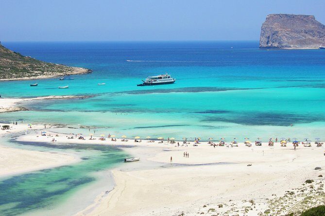 Chania Private Tour To Balos Lagoon - Who Is This Tour Best For?