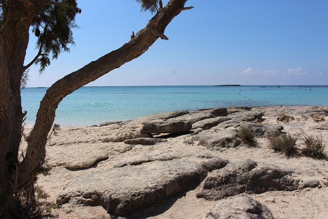 Chania Private Tour To Elafonissi and Falasarna - FAQ