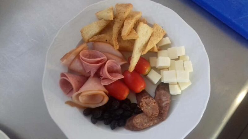 Chania: Pure Cretan Olive Oil, Honey & Beer Experience - Key Points