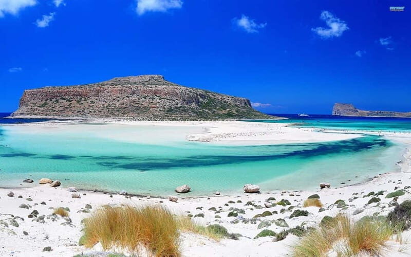 Chania & Reth: Balos with Guide and Transfer - Key Points Before You Book