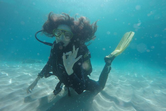 Chania: Scuba Diving for Beginners - Who Is This Best For?