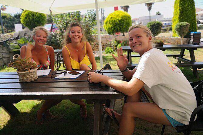 Chania: Scuba Diving for Beginners - FAQ