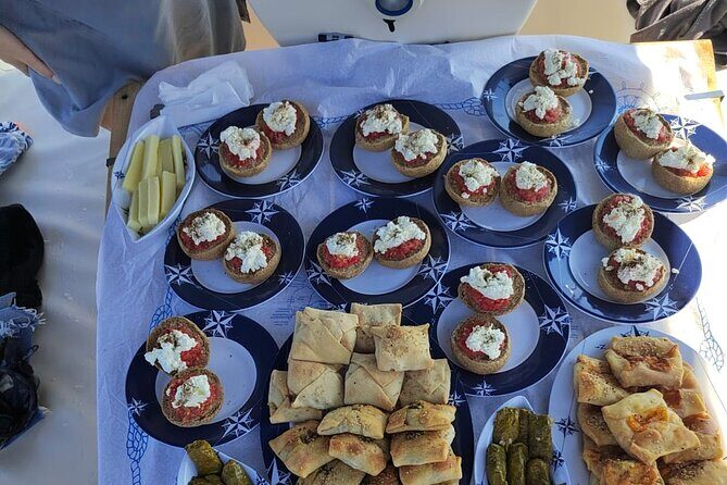 Chania shared Sailing cruise in a small group - Is It Worth the Price?