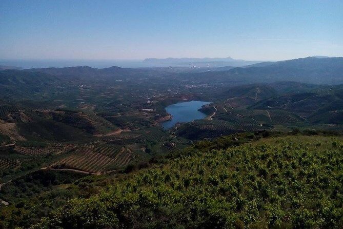 Chania Shore Excursion Off Road Vineyard and Winery Tour Half Day - FAQ