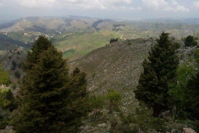 Chania Shore Excursion to the White Mountains - Exploring the White Mountains of Crete: A Practical Review of the Shore Excursion