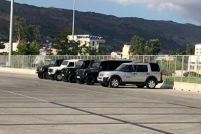 Chania Shore Excursion to the White Mountains - Things to Keep in Mind