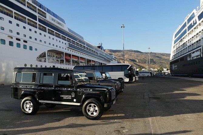 Chania Shore Excursion to the White Mountains - Final Thoughts