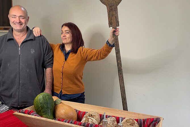 Chania Sourdough Bread Baking Class Olive Oil Tasting - A Closer Look at the Experience