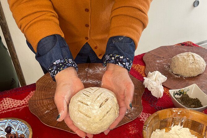 Chania Sourdough Bread Baking Class Olive Oil Tasting - Final Thoughts