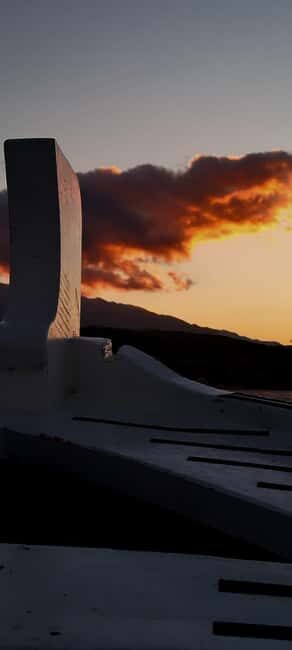 Chania: Sunset Fishing Trip with Local Captain - Key Points