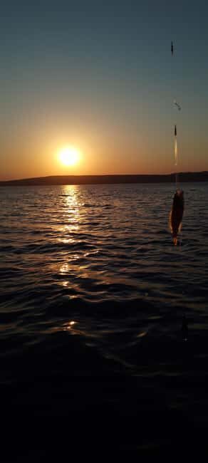 Chania: Sunset Fishing Trip with Local Captain - Final Thoughts
