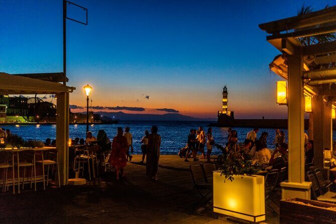 Chania Sunset Hidden gems Tour with diner and wine tasting - Final Thoughts