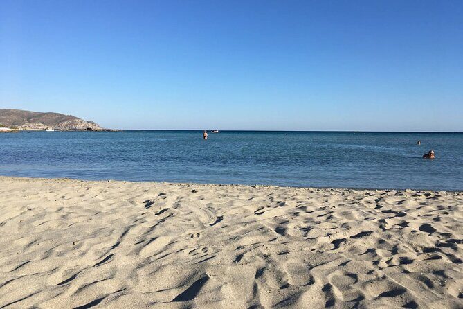 Chania to Elafonisi Beach and Traditional Villages Private Tour - Final Thoughts