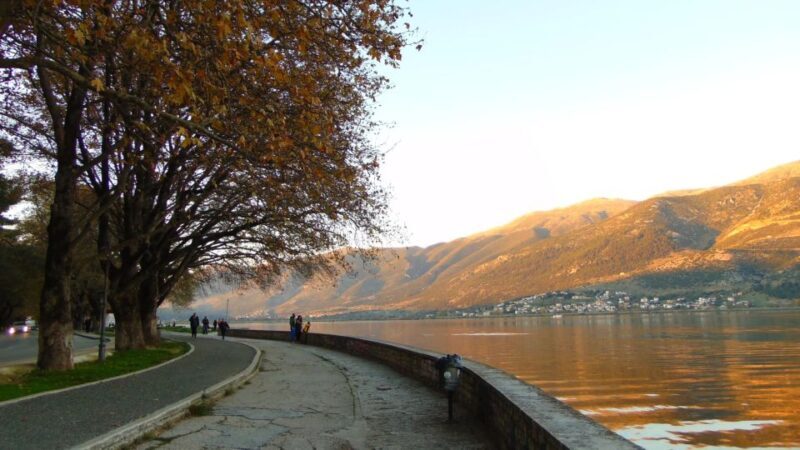 Chania to the Lakes of Crete: Private tour to Aqua Paradise - Final Thoughts