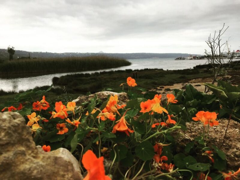 Chania to the Lakes of Crete: Private tour to Aqua Paradise - FAQ