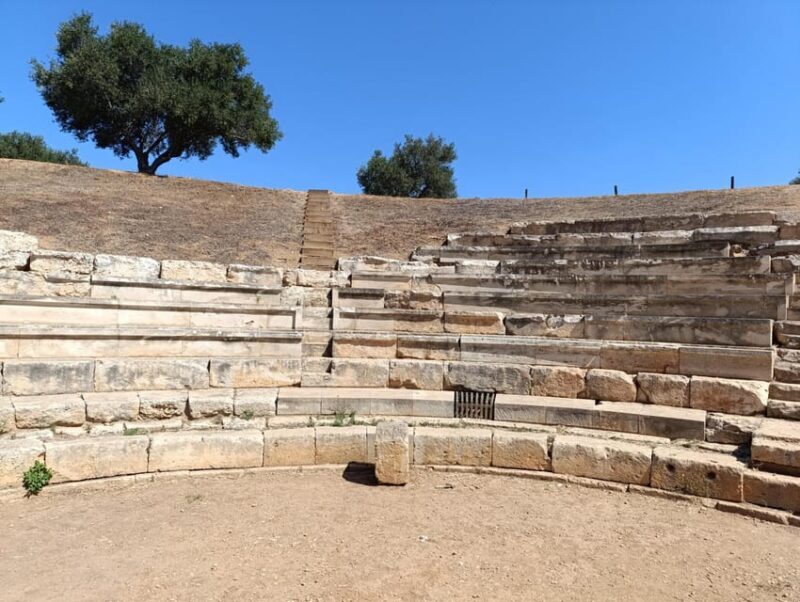 Chania: Traditional Villages & Aptera Site Private Tour - Tour Logistics and Value