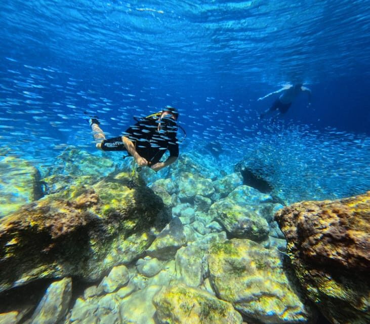 Chania | Try Scuba Diving | Private Introduction Dive - Practical Details